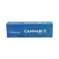 Fisiocrem Cannabis Crema 60ml