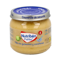Nutriben Potito Inicio A La...