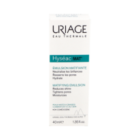 Uriage Hyseac emulsión...