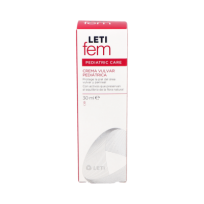 Letifem Paediatric crema...