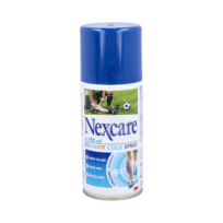 Nexcare ColdHot spray frío...