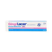 GingiLacer pasta dental 125ml