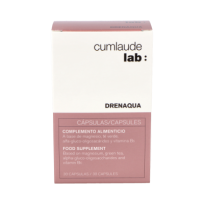 Cumlaude Drenaqua 30cáps