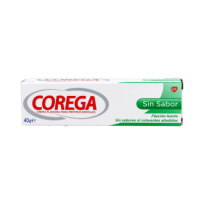 Corega Crema Adhesiva...