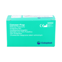 Conveen Prep 54 Pelicula...