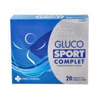 Gluco Sport Complet 20amp...