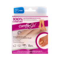 Comforsil tubo protector...