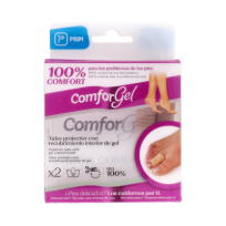 Comforsil tubo elástico...