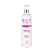 Xhekpon crema corporal 400ml