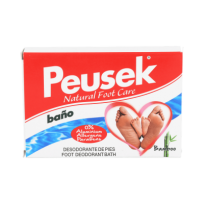 Peusek Desodorante de pies...