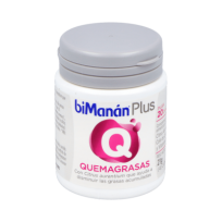biManán Plus Q quemagasas...