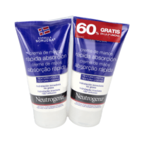 Neutrogena Crema de Manos...