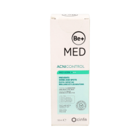 Be+ Med Acnicontrol 50ml