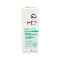 Be+ emulsión queratolítica...