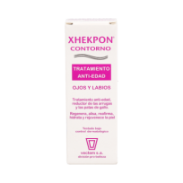 Xhekpon contorno ojos 20ml