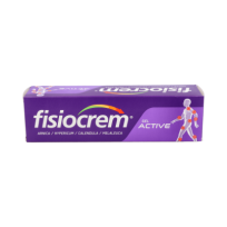 Fisiocrem Gel Active 250ml