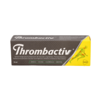 Thrombactiv Pomada 70 Ml