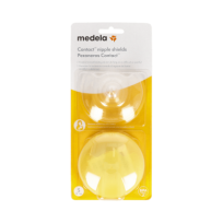 Medela Pezoneras talla S 2uds