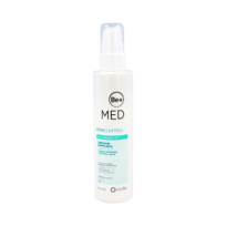 Be+ gel limpiador...