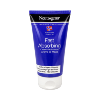 Neutrogena  crema manos...