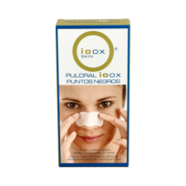 ioox Pulcral Puntos Negros...
