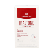 Iraltone AGA Plus 60caps